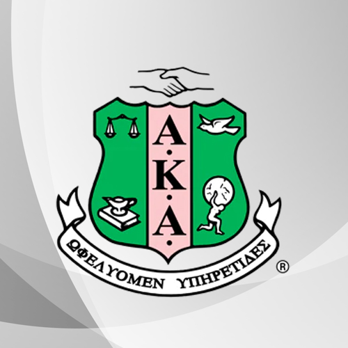 alpha kappa alpha logo