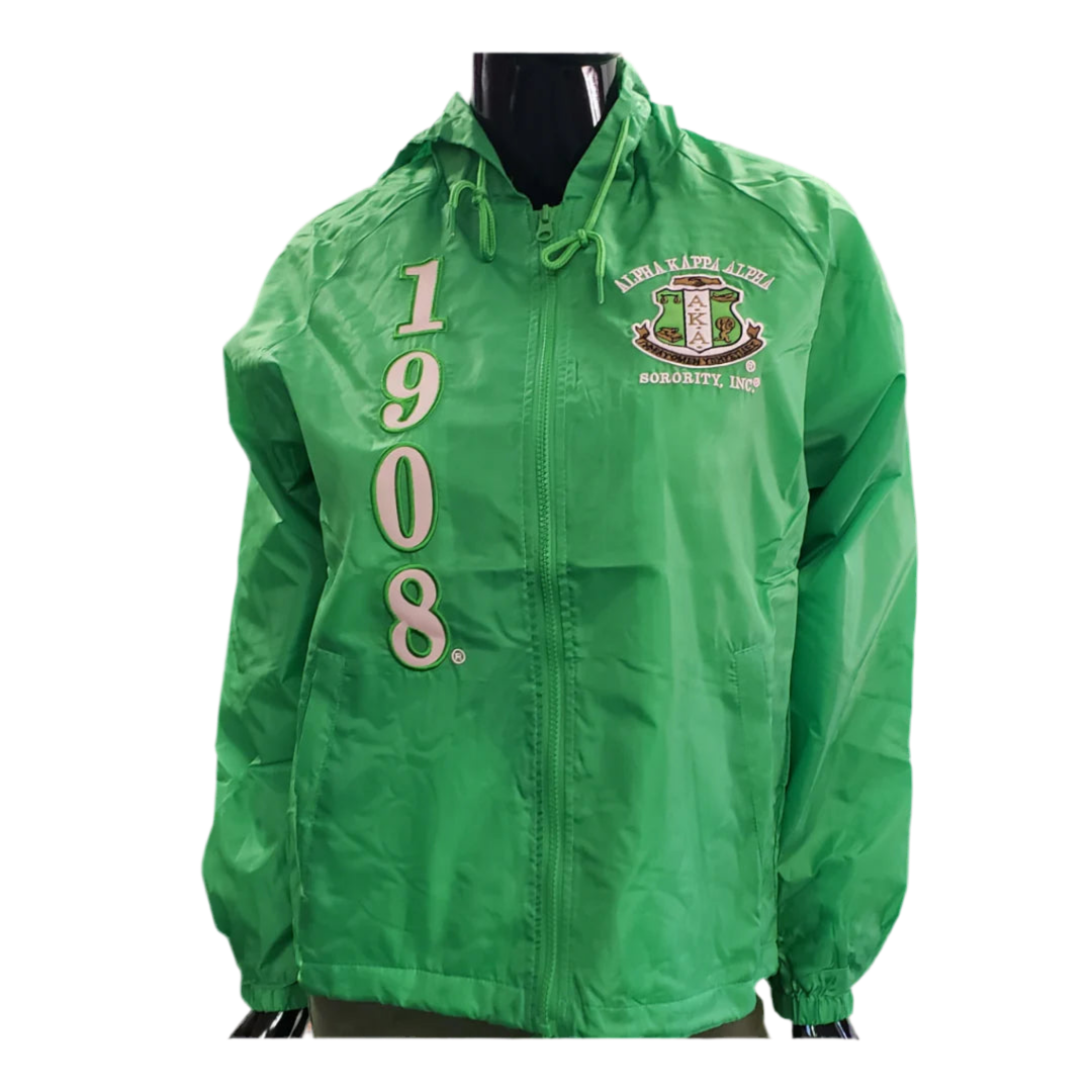 Alpha kappa alpha sorority jackets online
