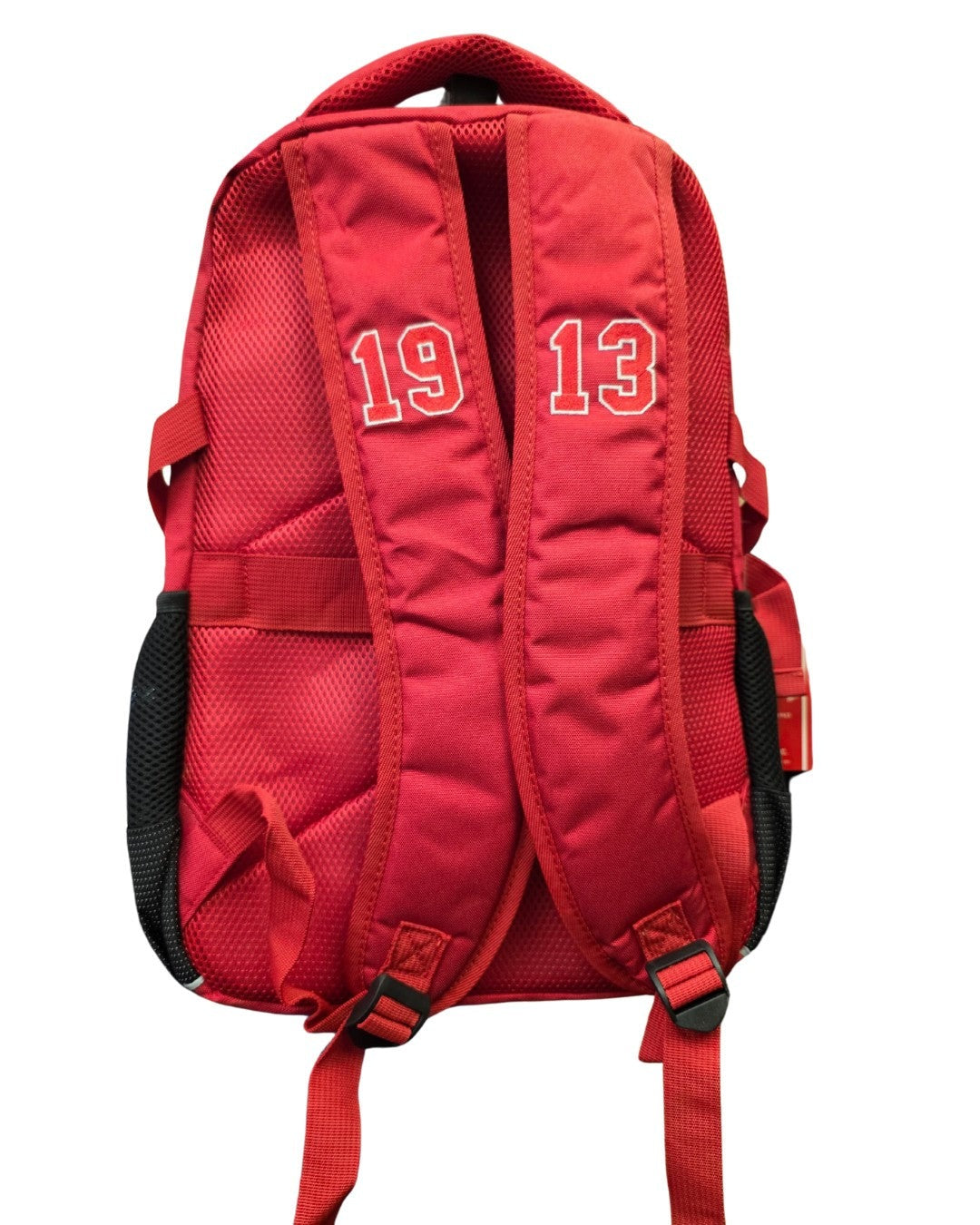 Official Delta Sigma Theta Sorority Backpack -Trolley Sleeve