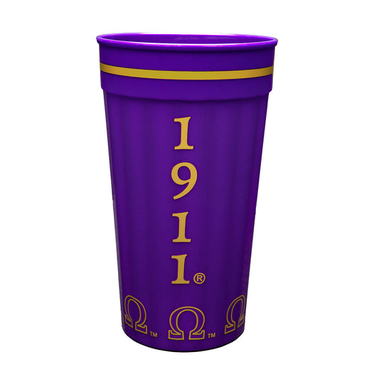 Omega Psi Phi Stadium Cup