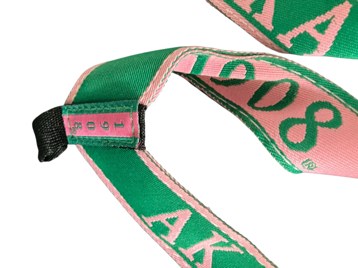 AKA(Alpha Kappa Alpha) Premium Flip Flops – Stylish & Durable Thong Sandals for Women