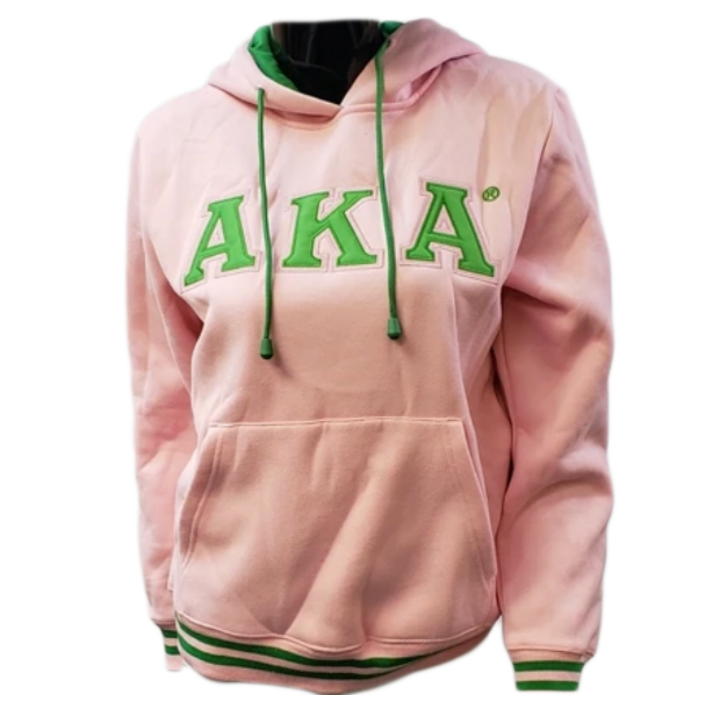 Alpha Kappa Alpha Hoodie