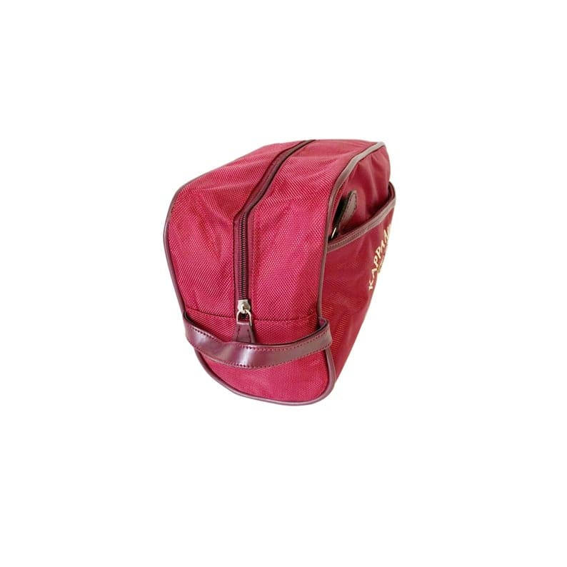 Kappa Alpha Psi Toiletry Bag