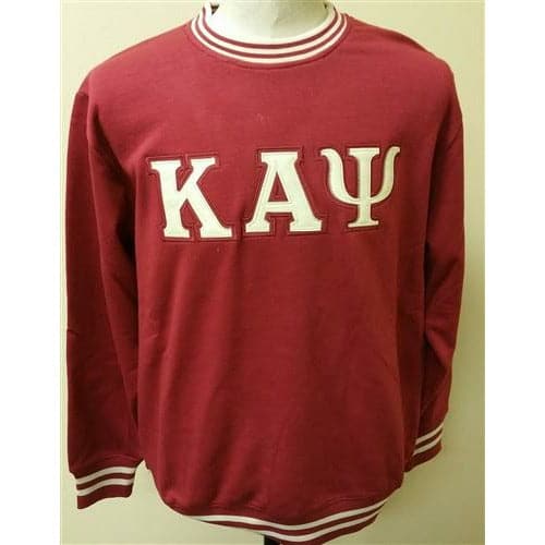 Kappa Alpha Psi Crew Neck Shirt