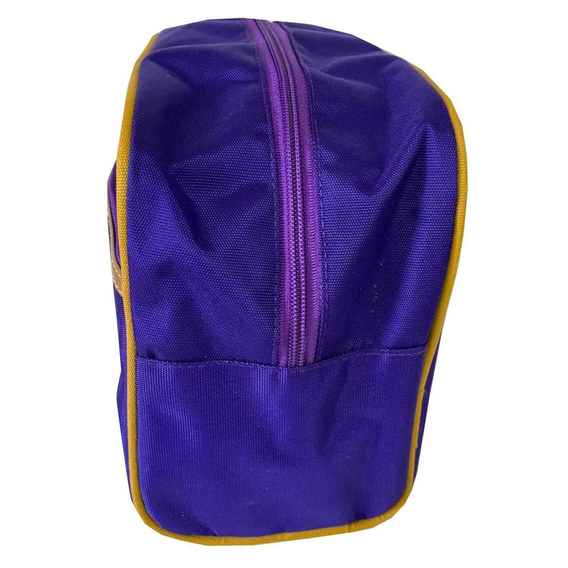 Omega Psi Phi Toiletry Bag