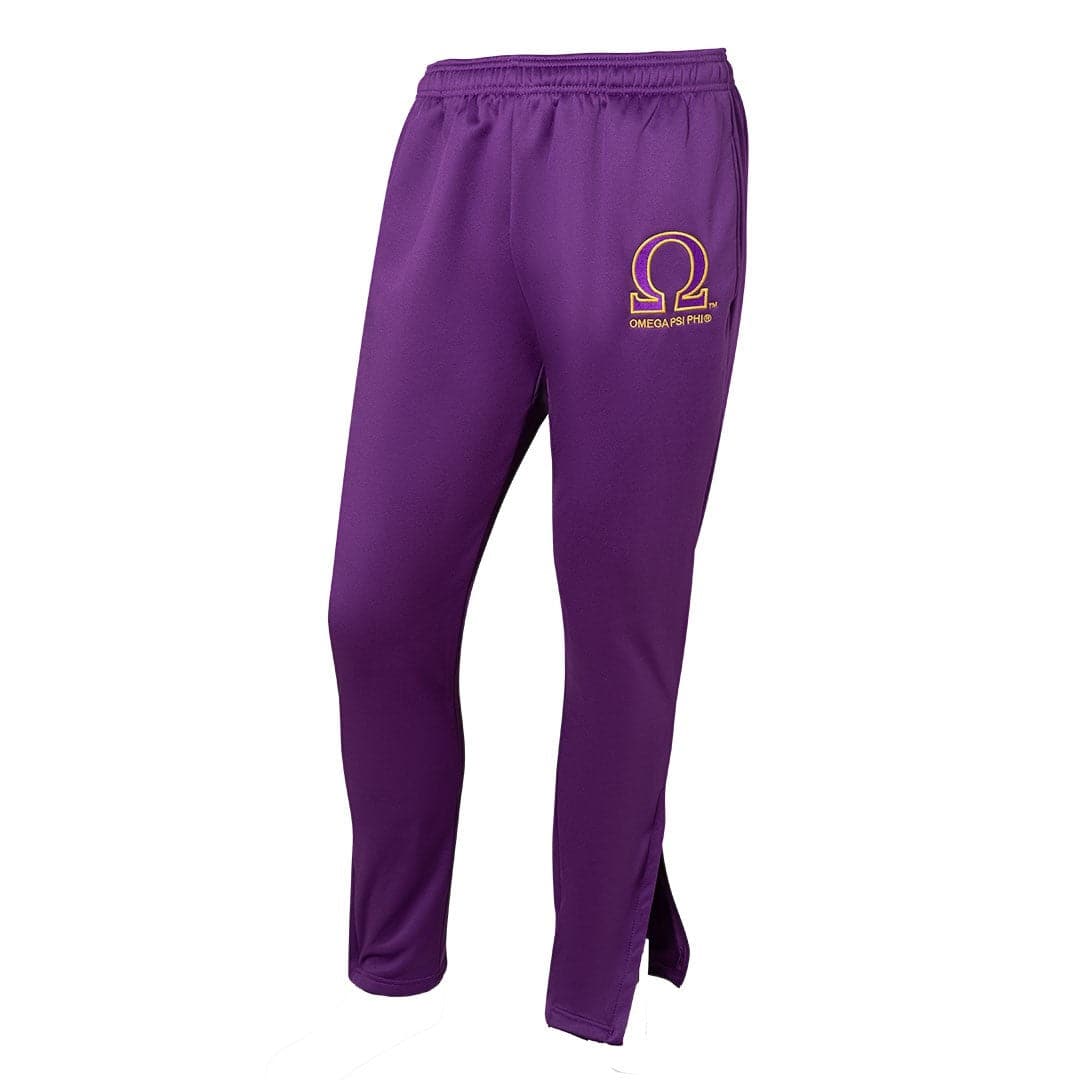 Omega Psi Phi Elite Track Pants