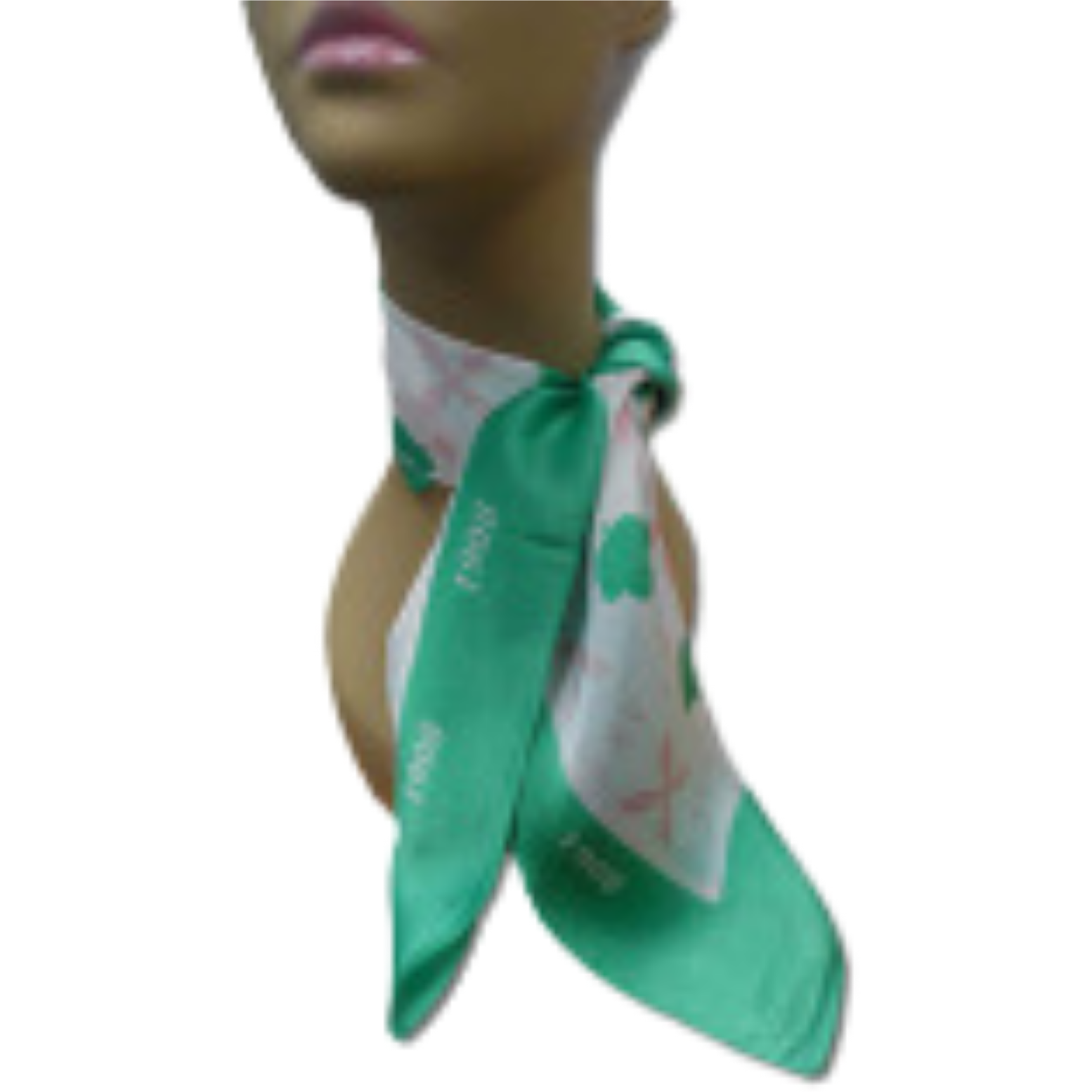 Aka scarf sales
