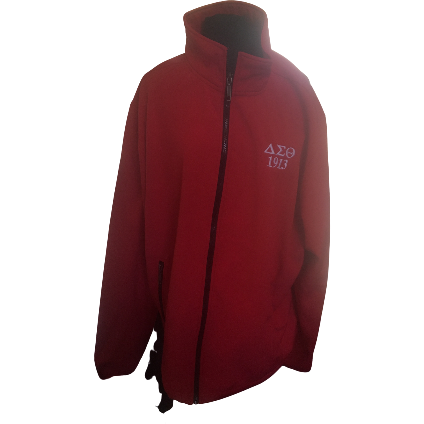 Delta Sigma Theta Microtech Jacket