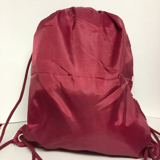 Delta Sigma Theta Inspired Elephant Backpack