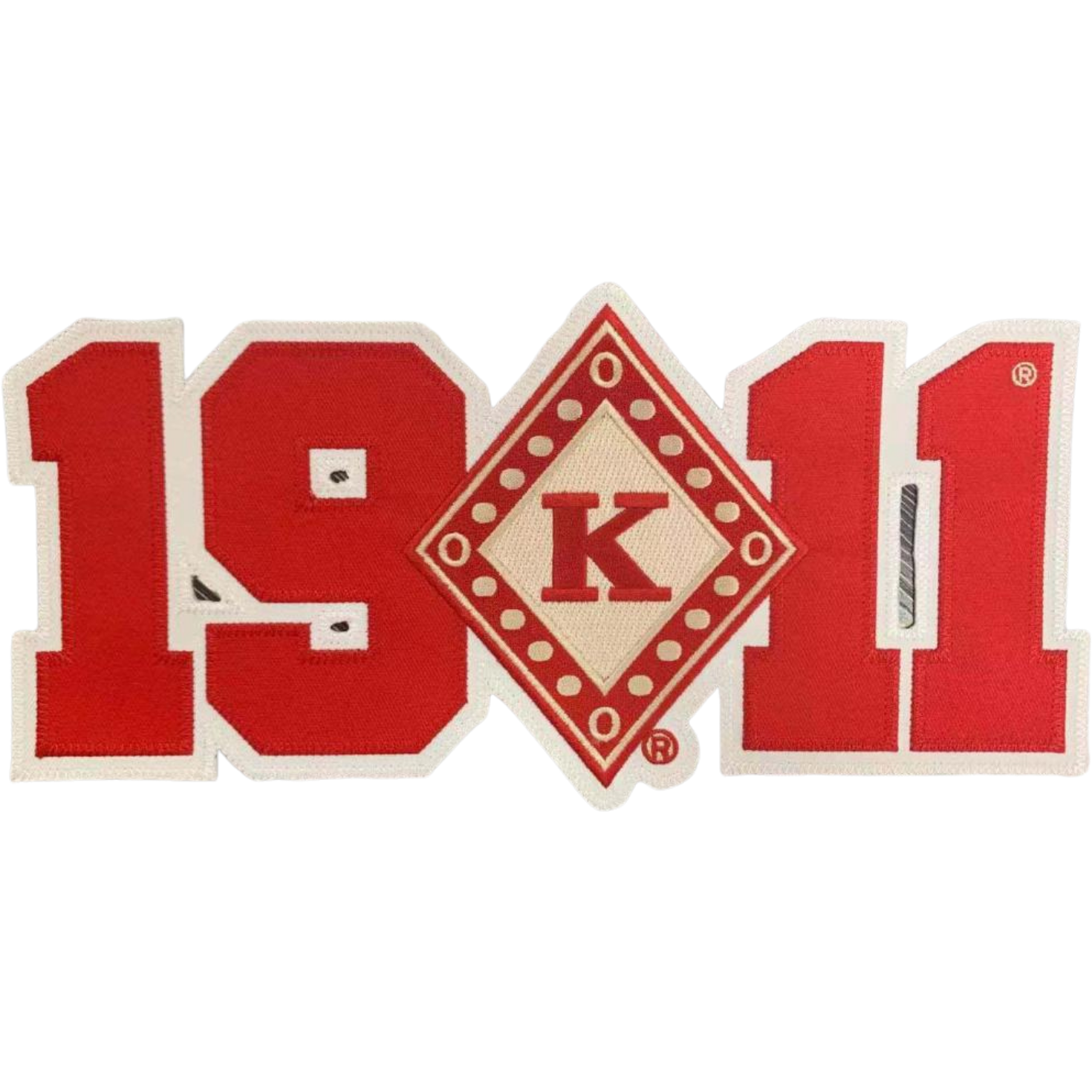 Kappa Alpha Psi Logo