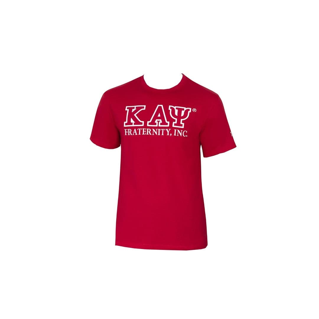 Kappa Alpha Psi Luxury Cotton Shirt