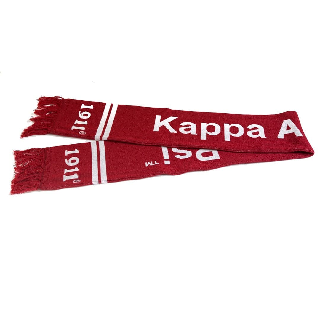 Kappa Alpha Psi Scarf