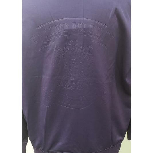 omega psi phi court jacket
