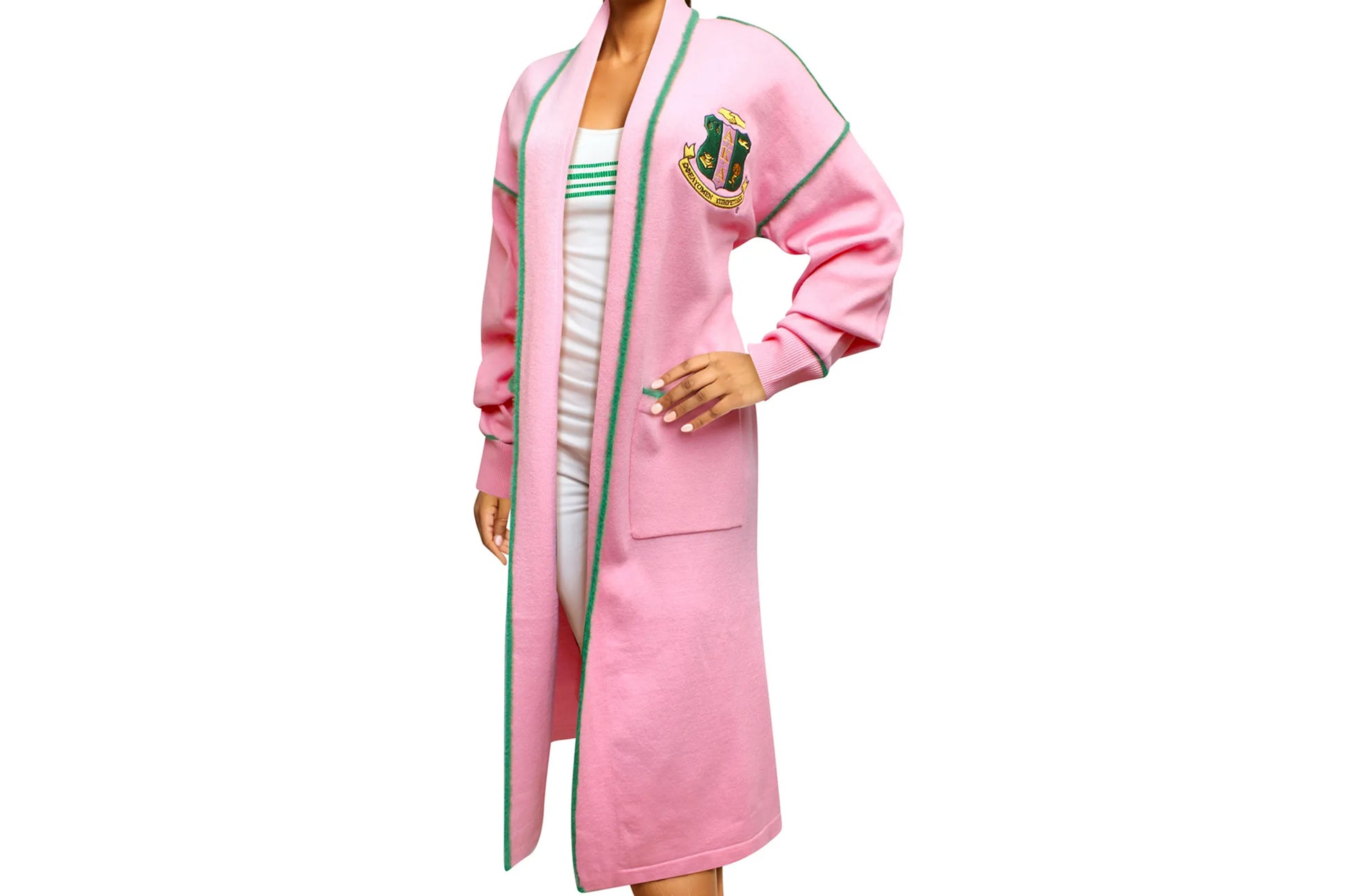 Aka sorority sweaters clearance