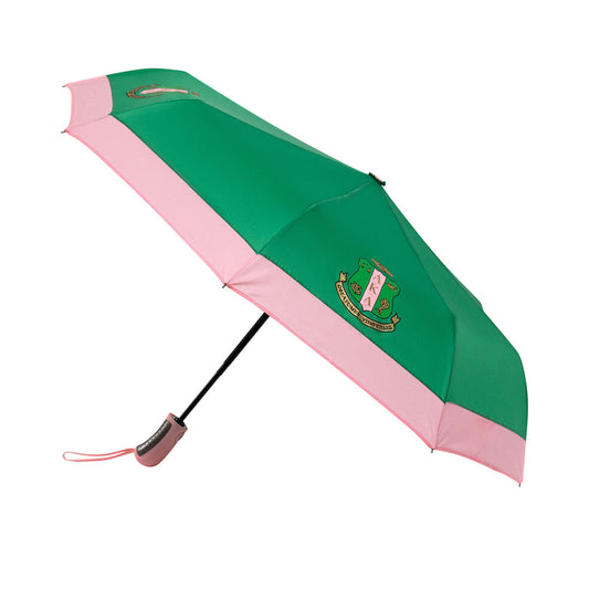 Alpha Kappa Alpha Mini Umbrella