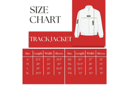 DST Delta Sigma Theta  Sorority Sport Windbreaker