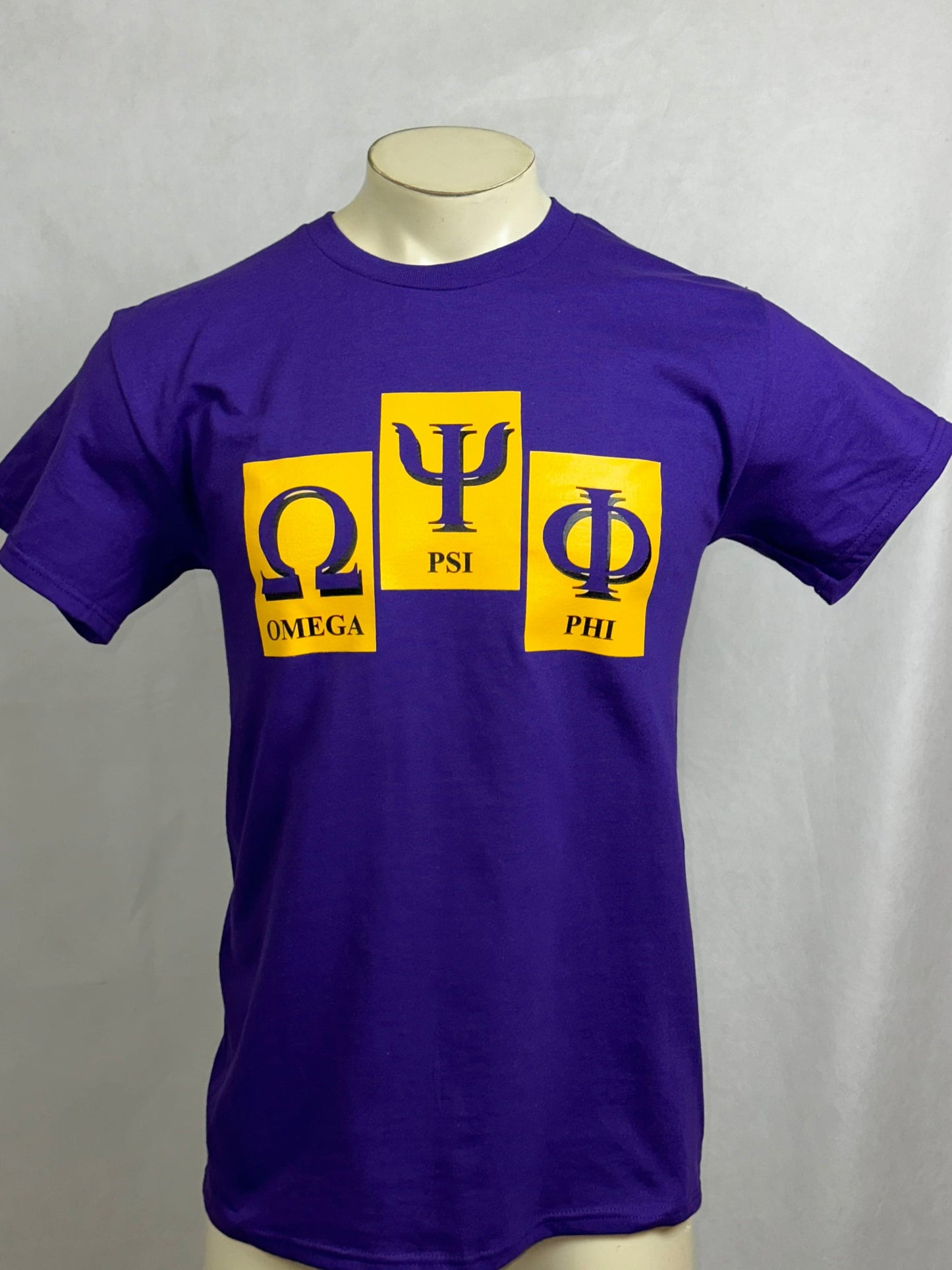 Omega Psi Phi Michael Jordan Shirt Greekstylez