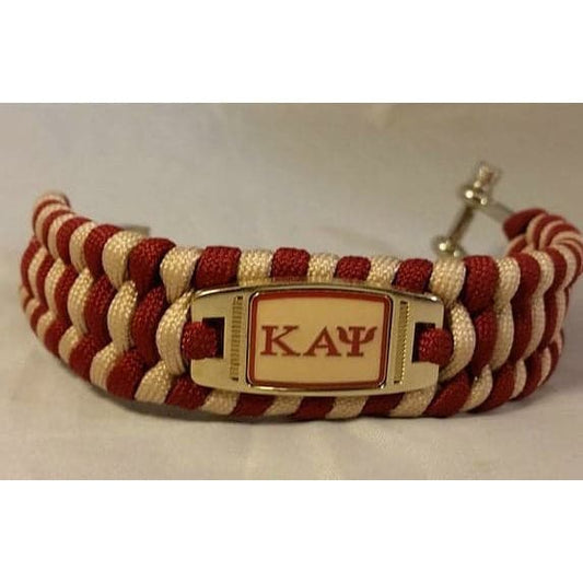 Kappa Alpha Psi Bracelet