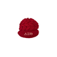 Delta Sigma Theta Knit Cap Hat