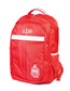 Delta Sigma Theta Red Backpack