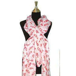 Delta Sigma Theta Lady Fortitude & Greek Letter Gauze