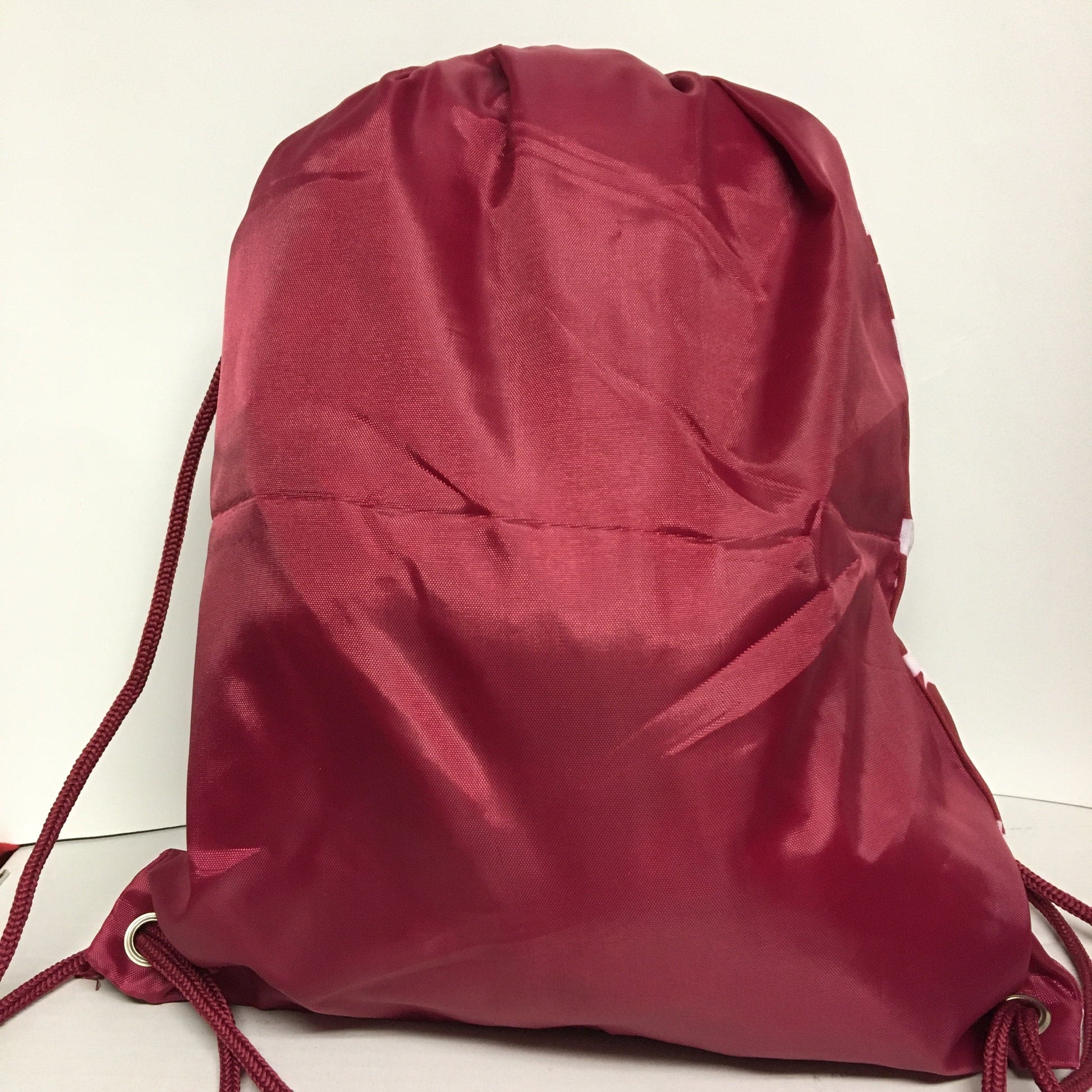 Delta Sigma Theta Inspired Elephant Backpack