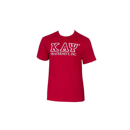 Kappa Alpha Psi Luxury Cotton Shirt